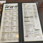 髙橋バーガー - 