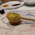 串揚げ キュイジーヌ･ド･オオサカ - 