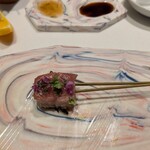 串揚げ キュイジーヌ･ド･オオサカ - 