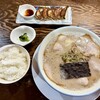 大砲ラーメン 大分店