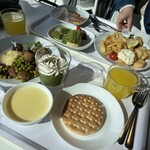 IKEAレストラン - 