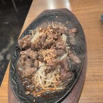 馬肉専門店 馬喰ろう - 