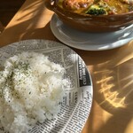 Kikuya Curry - 