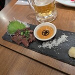 馬肉専門店 馬喰ろう 赤羽店 - 