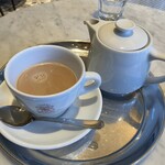 アンティコカフェアルアビス 六本木ヒルズ店 - 