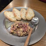 馬肉専門店 馬喰ろう 赤羽店 - 