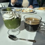 IKEAレストラン - 