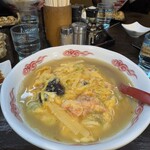 てっぺい食堂 - 