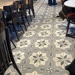 アンティコカフェアルアビス 六本木ヒルズ店 - 