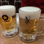 馬肉専門店 馬喰ろう 赤羽店 - 