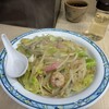あじ盛食堂