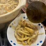 めん専門店 味良 - 