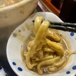 めん専門店 味良 - 