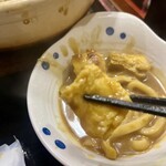 めん専門店 味良 - 