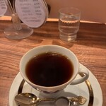 モトマチ喫茶 - 