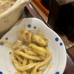 めん専門店 味良 - 