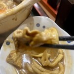 めん専門店 味良 - 