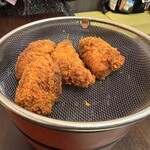 まぐろ王国 大ちゃん - 