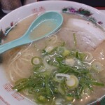 18ラーメン 須恵店 - 