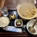 めん専門店 味良 - 