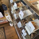 Bake & Deri 厨 - 私の好きな□おやつ♡