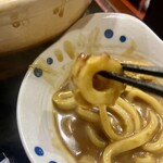 めん専門店 味良 - 