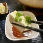 めん専門店 味良 - 