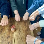 Bake & Deri 厨 - みんなで記念撮影.･*’’*･.♬