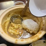 めん専門店 味良 - 