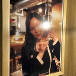 京橋 焼肉褒美 - 