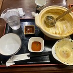 めん専門店 味良 - 