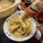 めん専門店 味良 - 