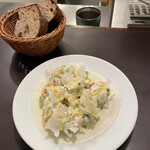 チュデコンヌ - 