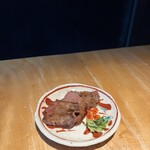 肉寿司 肉和食 KINTAN - 