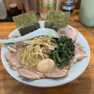 ラーメンショップ椿_0