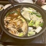 しゃぶ葉  久屋大通店  - 