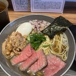 Dad's Ramen 夢にでてきた中華そば - 