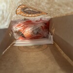 サンマルクカフェ 本町信濃橋店 - 