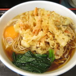 小諸そば - 料理写真: