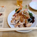 謝朋酒樓 - 