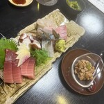 ゆう - 料理写真:
