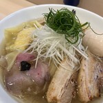 麺うらた - 