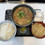 吉野家 - 料理写真: