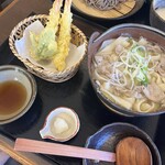 もみじ亭 - 