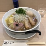 麺うらた - 