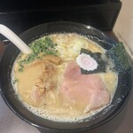 おおぜき中華そば店 - 