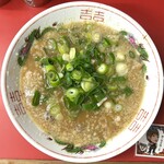 中華そば ますたに - 料理写真: