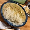 川川うどん