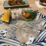 博多のうお焼き 喜水丸 - 