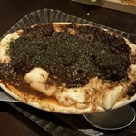 スタンド 末広 - 